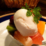 キャトルラパン - 