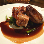 キャトルラパン - 