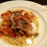 キャトルラパン - 