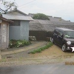 モンファボリ - 防空壕が見学できます