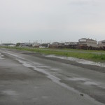 モンファボリ - 鶉野飛行場跡