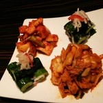 焼肉・韓国料理 KollaBo 池袋店 - 