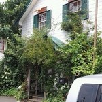 グリーン ゲイブルズ - 