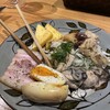 燻製Dinner Goro's