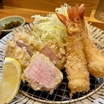 箱崎 井のかわず - 