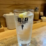 箱崎 井のかわず - 