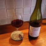 Hachihare - En Attendant les Copains　美味しい♪