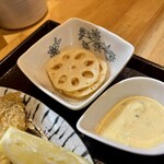 箱崎 井のかわず - 