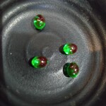 麺屋ばってん 親父 - 