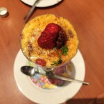 ロイヤルホスト - 料理写真: