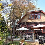 カフェ おきもと - 