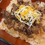 叙々苑 東京ドームシティ ラクーア店 - 