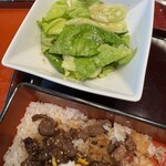 叙々苑 東京ドームシティ ラクーア店 - 