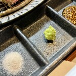 箱崎 井のかわず - 