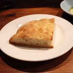 Hachihare - 米粉のフォカッチャ