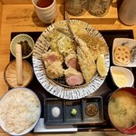 箱崎 井のかわず - 