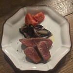 ラディアンツァ - 