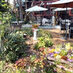 カフェ おきもと - 