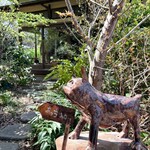 カフェ おきもと - 