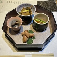波奈 本店 - 