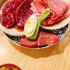 炭火焼肉ホルモン 横綱三四郎 西荻窪店