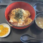 和食処 つるつる - 料理写真: