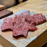 肉ベース - 