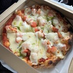 うさぎ畑のパン屋さん - 