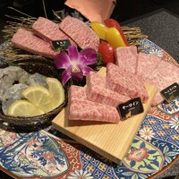 牛兵衛 草庵 池袋西口店 - 