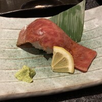 牛兵衛 草庵 池袋西口店 - 