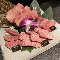 牛兵衛 草庵 池袋西口店 - 