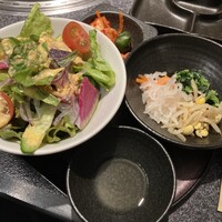 牛兵衛 草庵 池袋西口店 - 