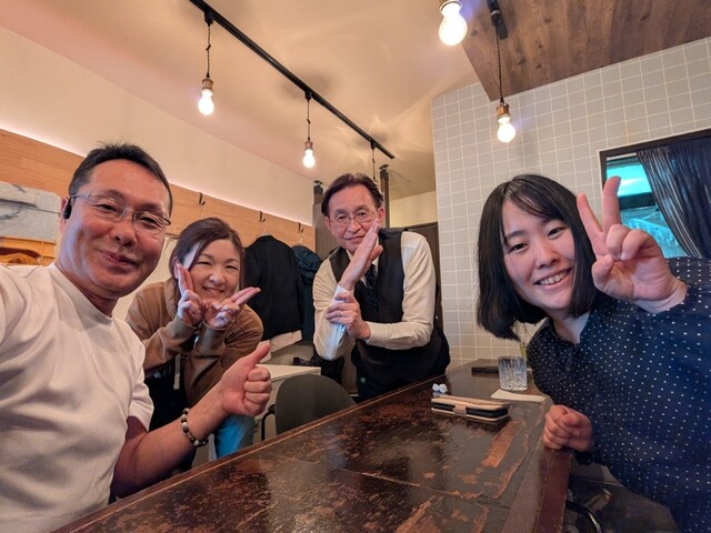 アサヌマショウテン 参道店（上盛岡）- 地元で愛される居酒屋の魅力