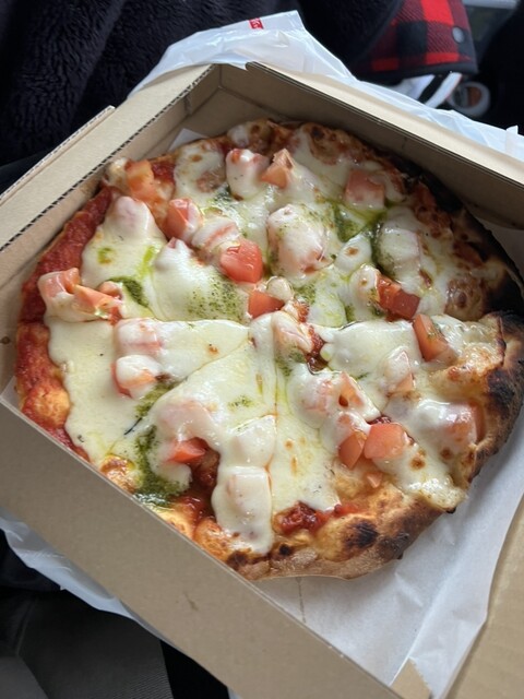 うさぎ畑のパン屋さん - 北堀之内/パン | 食べログ