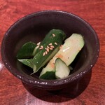 海鮮居酒屋 あもん - 