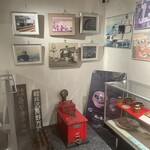 峠の釜めし本舗 おぎのや - 