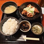 鳥元 - 