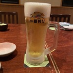 海鮮居酒屋 あもん - 