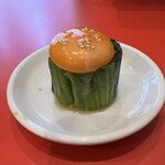 あおはる餃子 - 