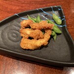 海鮮居酒屋 あもん - 