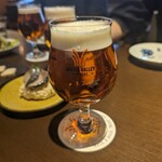 スプリングバレーブルワリー 京都 - 