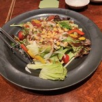 海鮮居酒屋 あもん - 