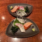 海鮮居酒屋 あもん - 