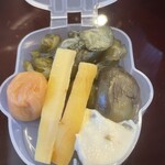 峠の釜めし本舗 おぎのや 横川本店 - 