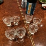 海鮮居酒屋 あもん - 
