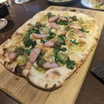 スプリングバレーブルワリー 京都 - 