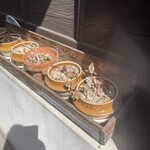 峠の釜めし本舗 おぎのや - 