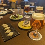 スプリングバレーブルワリー 京都 - 