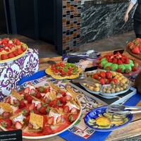 アトモス･イタリアンダイニング - 