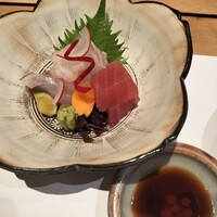 日本料理 波勢 - 